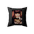 Barbi Benton Sexy Actress Square Pillow Cover