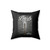 Bash Bros Square Pillow Cover