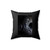 Batman Logo Armor Square Pillow Cover Batman Logo Armor Square Pillow Cover