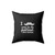 Be Patient I Have Autism Square Pillow Cover