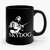 Skydog Duane Allman Ceramic Mug