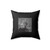 Billie Eilish Six Feet Under Brush Quote Square Pillow Cover