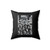 Birmingham Museum Of Art Square Pillow Cover