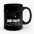 Sloth Just Do It Later 2 Ceramic Mug
