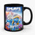 Smurfs The Lost Village 1 Ceramic Mug