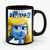 Smurfs The Lost Village 2 Ceramic Mug