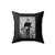 Bob Dylan Recording Square Pillow Cover Bob Dylan Recording Square Pillow Cover