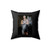 Bradley Martyn Youtuber Square Pillow Cover