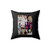Brent Faiyaz On We Heart It Square Pillow Cover