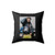Brent Faiyaz Skateboard Fashion Square Pillow Cover