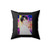 Bts Jin Boy With Luv Square Pillow Cover