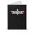Maverick Pilot Top Gun Spiral Notebook