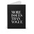 More Issues Than Vogue Spiral Notebook