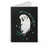 Napstablook Spiral Notebook