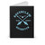 Quidditch Ravenclaw Seeker Spiral Notebook