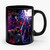 Spider Man 3 Ceramic Mug