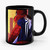 Spider Man Marvel Comic Ceramic Mug