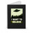 The X Files I Want To Believe Spiral Notebook