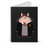 Totoro Harry Potter Funny Parody Spiral Notebook