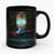 Spiderman Far From Tony Stark Home Love You 3000 Ceramic Mug