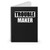 Trouble Maker Spiral Notebook