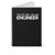 Trust Me I M An Engineer Spiral Notebook