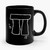 Spinal Tap Stonehenge Ceramic Mug
