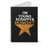 Young Scrappy Hungry Logo Spiral Notebook