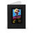 8-Bit Rupaul's Drag Race Spiral Notebook