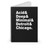 Acid Deep Minimal Detroit Chicago House Music Dj Spiral Notebook