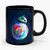 Star Wars Bb8 Art Ceramic Mug