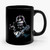 Star Wars Darth Vader Rock Empire Ceramic Mug