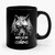 Game Of Thrones Winter Is Coming Westeros Ceramic Mug