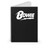 Bowie Spiral Notebook
