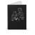 Breakfast Club Parks & Rec Ron Swanson Leslie Knope Funny Spiral Notebook