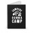 Campers Gonna Camp Picnic Camping Adventure Spiral Notebook