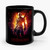 Star Wars The Mandalorian Tv Series Ceramic Mug