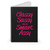 Classy Sassy And A Bit Smart Assy Running Spiral Notebook