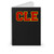 Cle Cleveland Ohio College Letters Champs New Basketball Themed 2016 Trending Cleveland Spiral Notebook