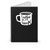 Coffee First Then The World Spiral Notebook