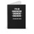 Cyber Monday Funny I Like Long Romantic Walks Down Every Aisle At Target Engineer Mom Gift Spiral Notebook