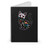Dia De Los Gatos Spiral Notebook