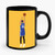 Steph Curry Warriors Ceramic Mug
