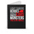 Disney Hero Cars Starwars Monster Pirate This Is My World Spiral Notebook