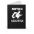 Don't Be A Basic Witch Funny Halloween Party Jack O Lantern Halloween Funny Spiral Notebook
