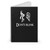 Don't Blink Weeping Angels Inspired By Dr Who Funny Spiral Notebook