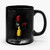 Stephen King's It You'll Float Too Movie Ceramic Mug