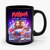 Steve Aoki Mayhem Ceramic Mug