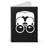 Dwayne Wayne Spiral Notebook