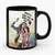 Steven Tyler And Bruh Ceramic Mug